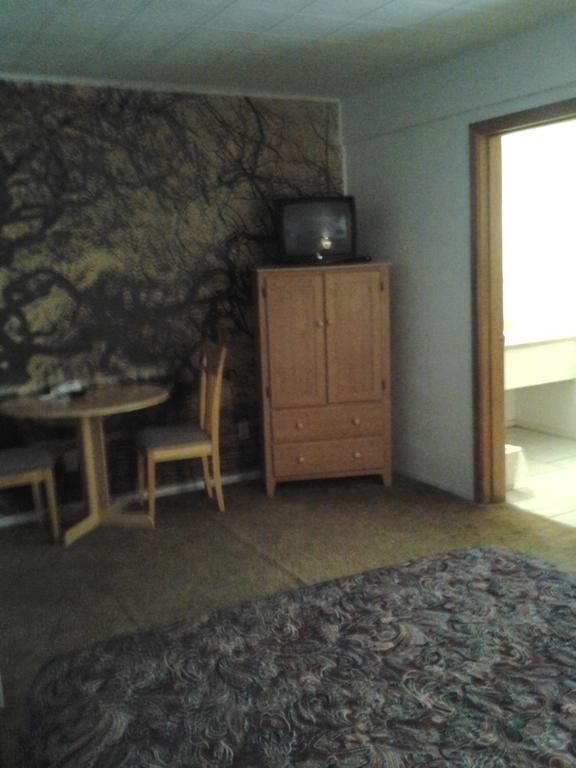 American Star Inn Floydada Rom bilde
