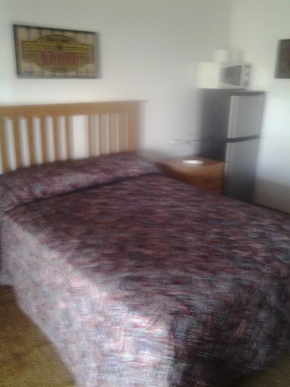 American Star Inn Floydada Rom bilde