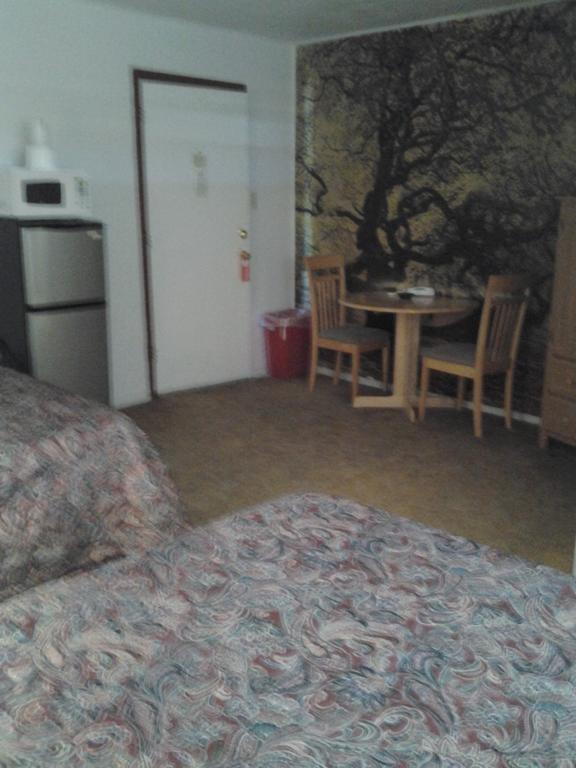 American Star Inn Floydada Rom bilde