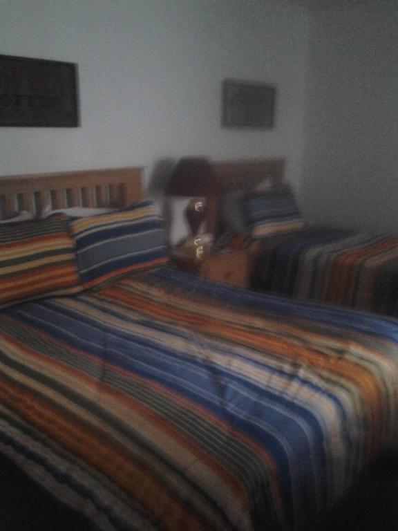 American Star Inn Floydada Rom bilde