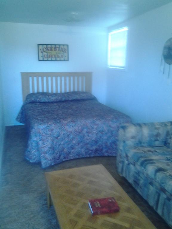 American Star Inn Floydada Rom bilde