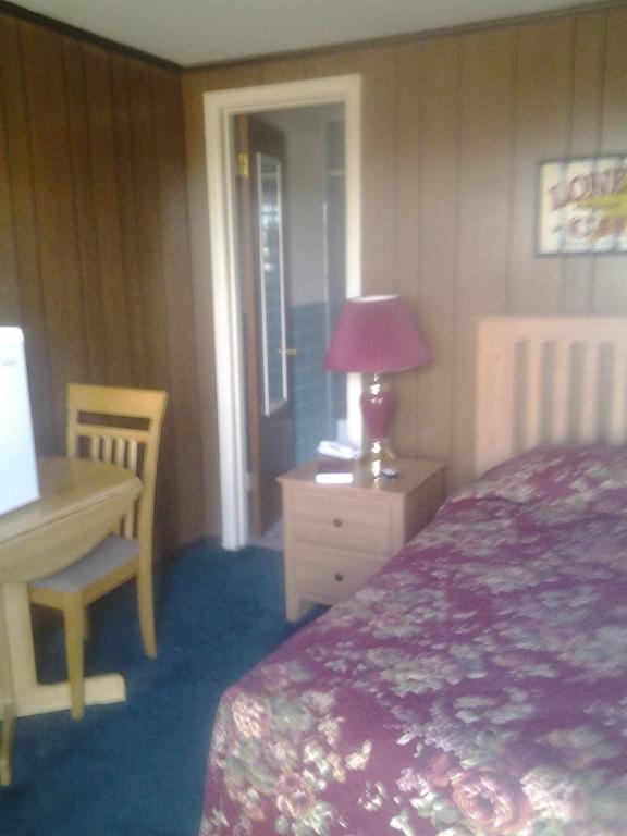 American Star Inn Floydada Rom bilde